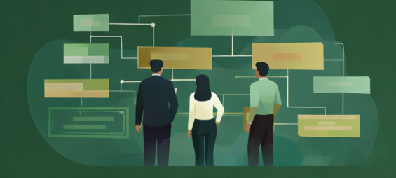 Building Organisational Systems