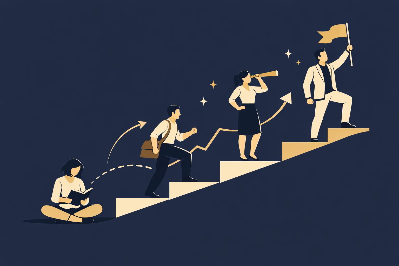 Talent & Leadership Pipeline