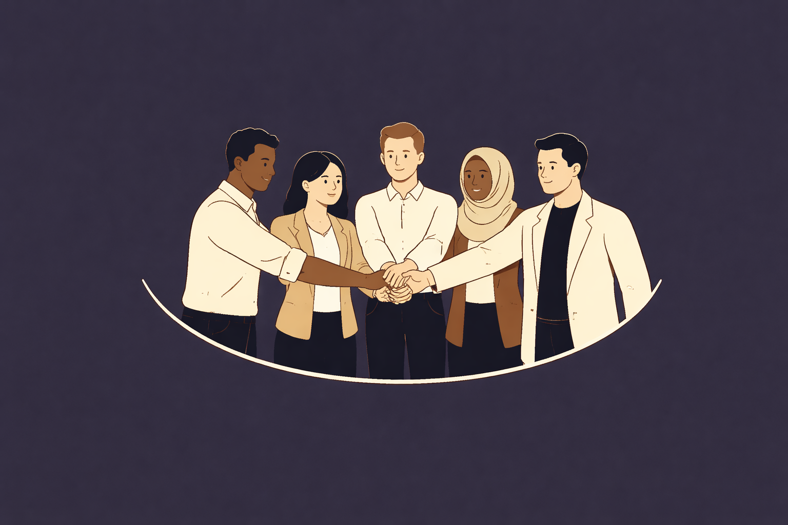 Reinforcing Values & Culture